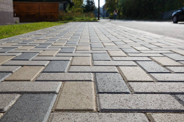 Best Driveway Paver Repairs and Restoration in Cimarron Hills, CO